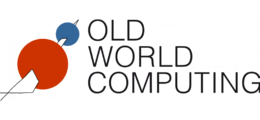 Old World Computing Logo