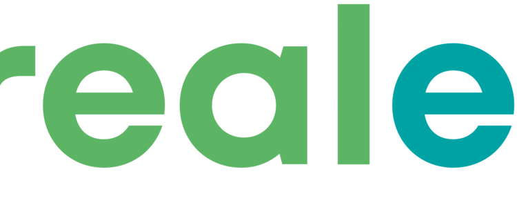 Logo der realeasy GmbH